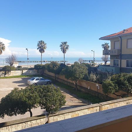 My Beachouse Montesilvano Exterior foto