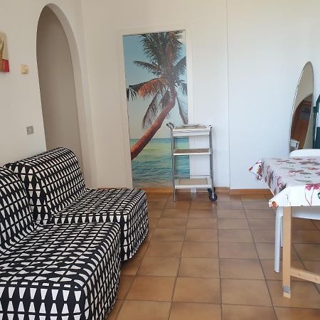 My Beachouse Montesilvano Exterior foto