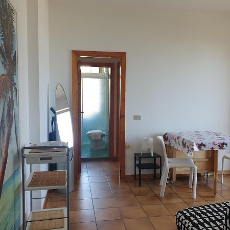 My Beachouse Montesilvano Exterior foto