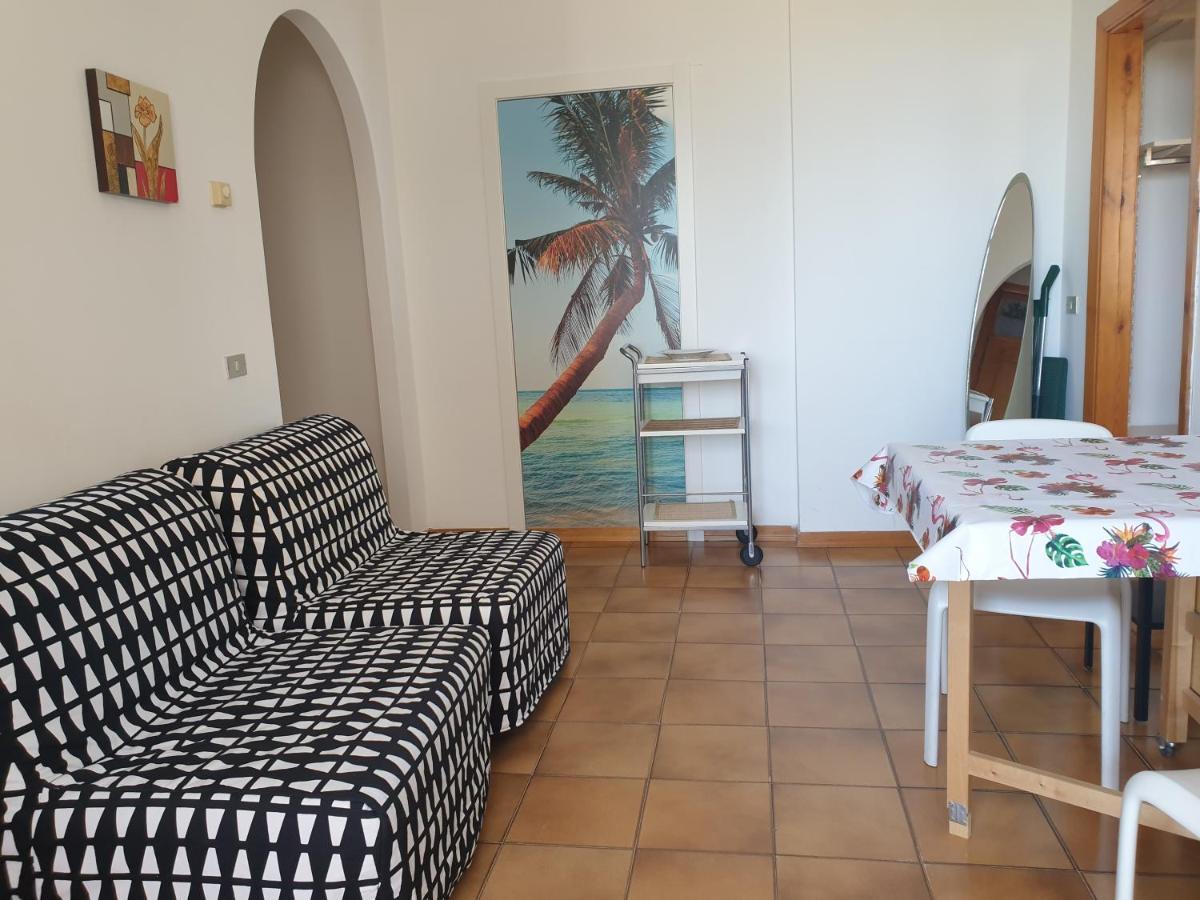 My Beachouse Montesilvano Exterior foto