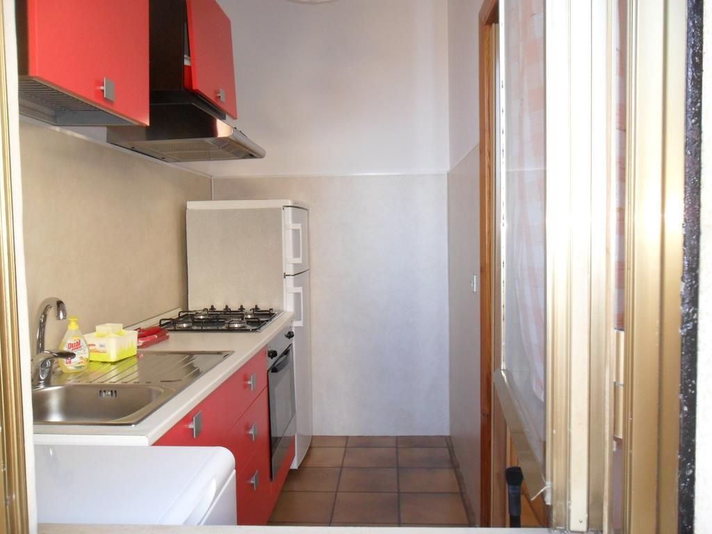 My Beachouse Montesilvano Exterior foto